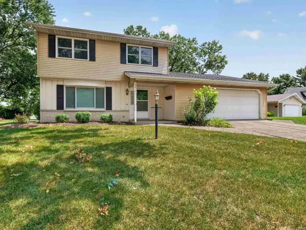 3010 Bracebridge Place, Fort Wayne, IN 46815