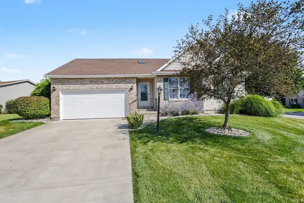 709 Villa Court, South Bend, IN 46614