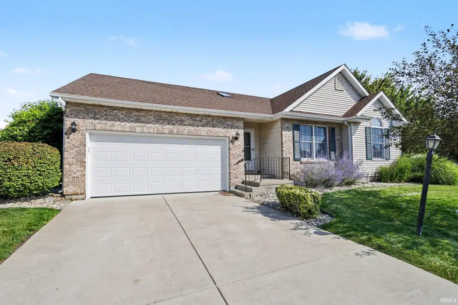 709 Villa Court, South Bend, IN 46614 - #2