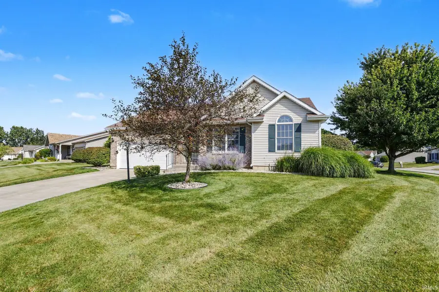 709 Villa Court, South Bend, IN 46614 - #3
