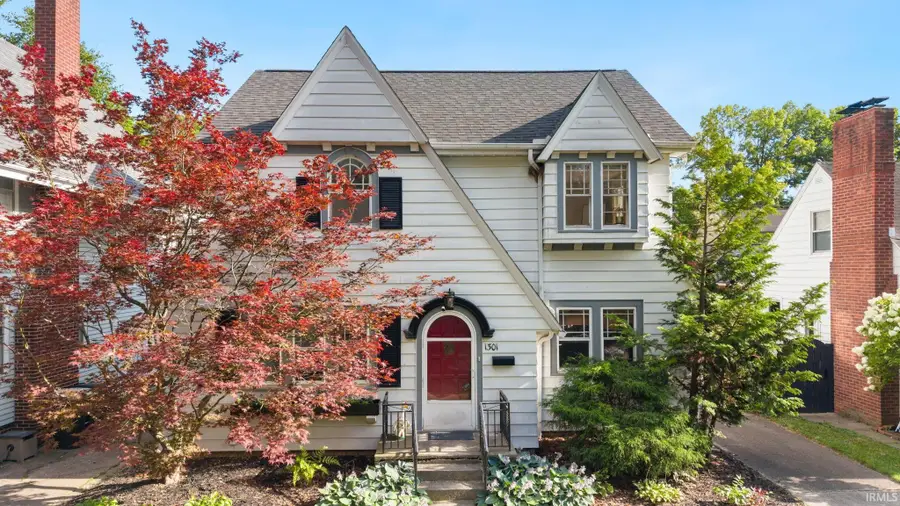 1301 Sheridan Court, Fort Wayne, IN 46807 - #3