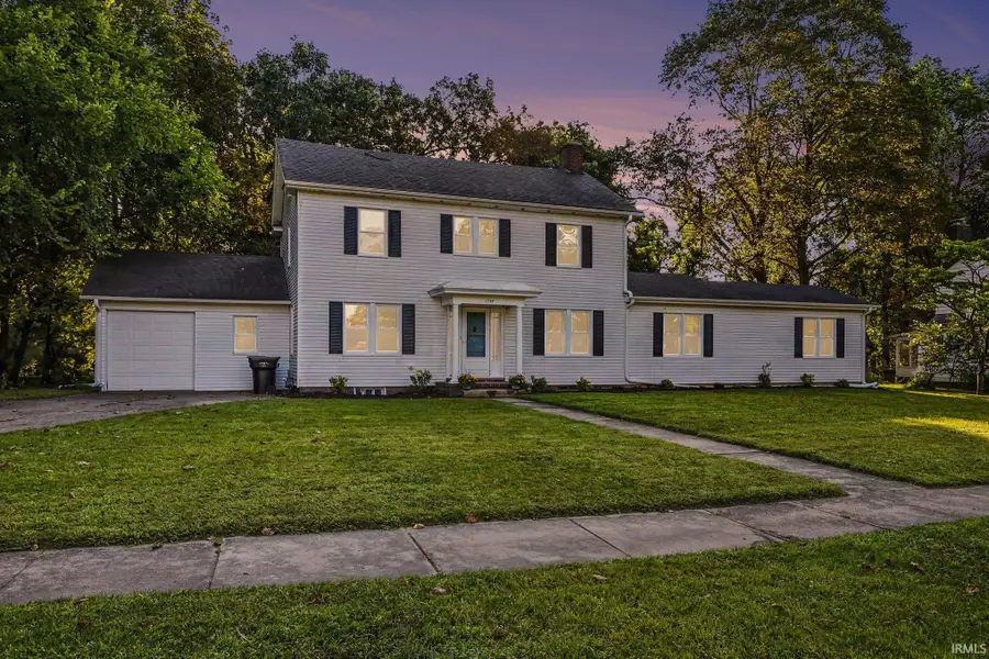 1744 Kessler Boulevard, South Bend, IN 46616 - #2