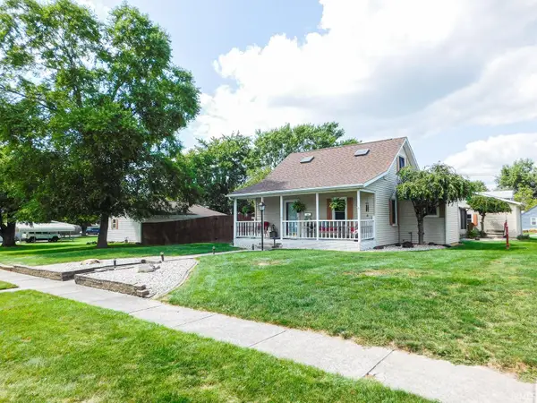 421 E Ohio Street, Bluffton, IN 46714