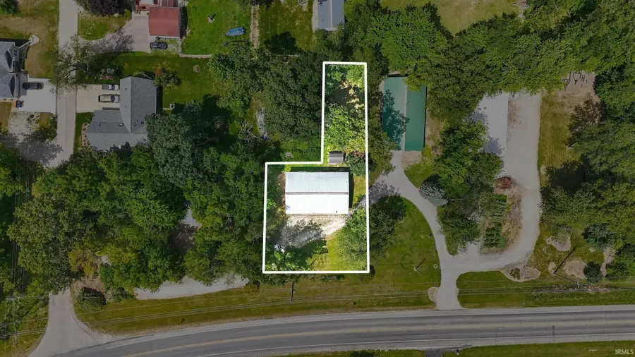 W State Rd 120 Road, Fremont, IN 46737 - #2