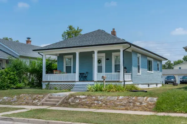202 N Middleboro Avenue, Mishawaka, IN 46544