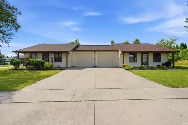 2104 Cortez Drive, Kendallville, IN 46755