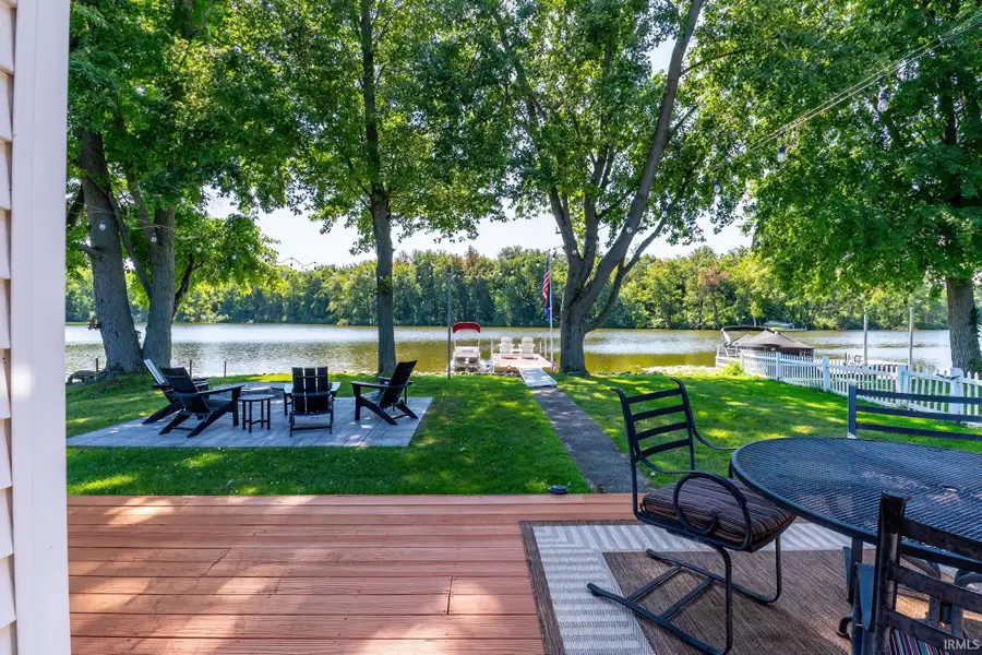 1823 S 445 E Royer Lake, Lagrange, IN 46761 - #2