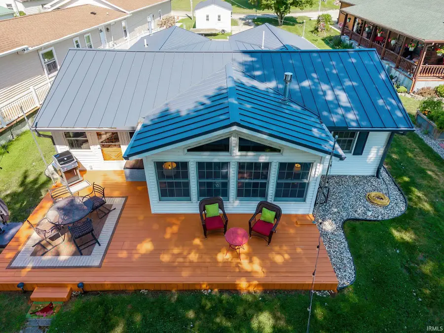 1823 S 445 E Royer Lake, Lagrange, IN 46761 - #3