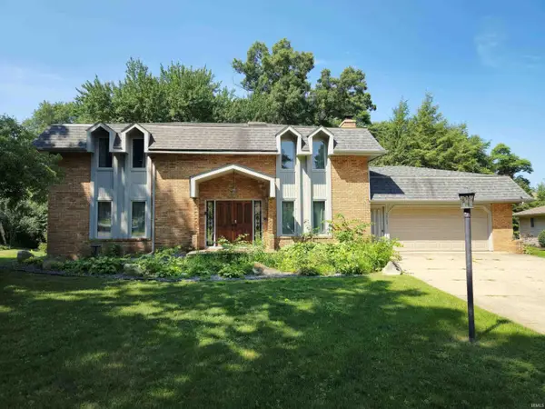 50903 Galaxy Drive, Granger, IN 46530