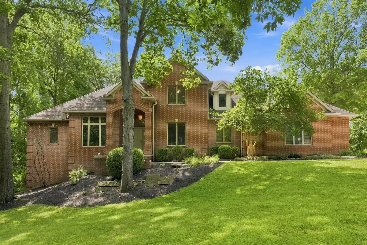 7566 E Lakewood Dr- 92, Roanoke, IN 46783 - #1