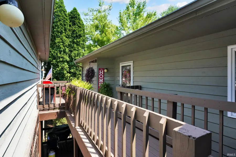 9607 S Harbour Pointe Drive #70, Bloomington, IN 47401 - #2