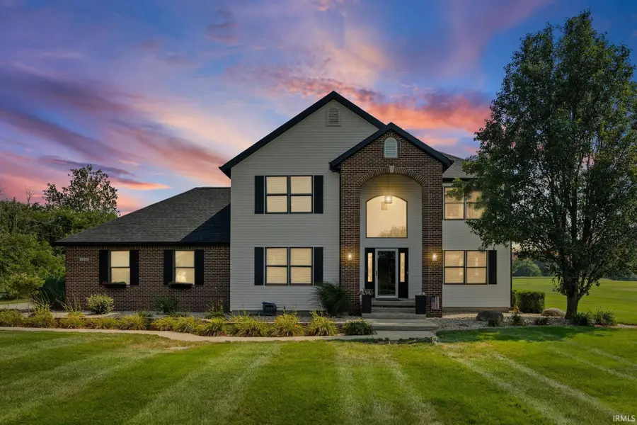 6006 W 675 N, Delphi, IN 46923 - #2