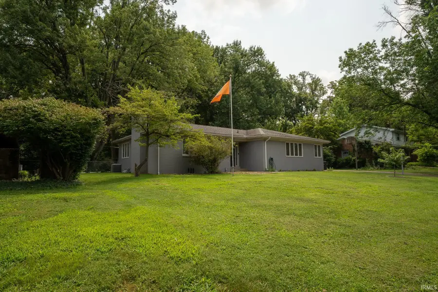 200 Royal Avenue, Evansville, IN 47715 - #3