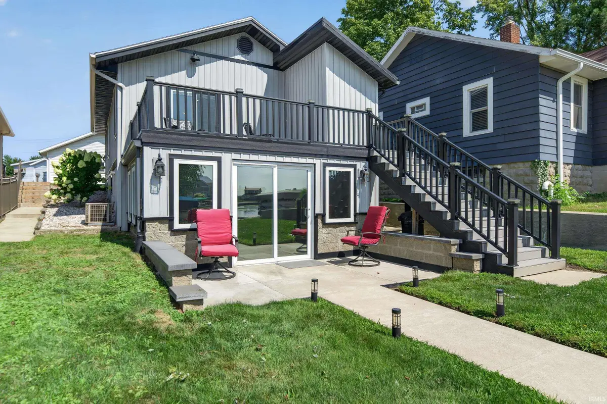 2139 Boulevard Street, Rochester, IN 46975 - #1