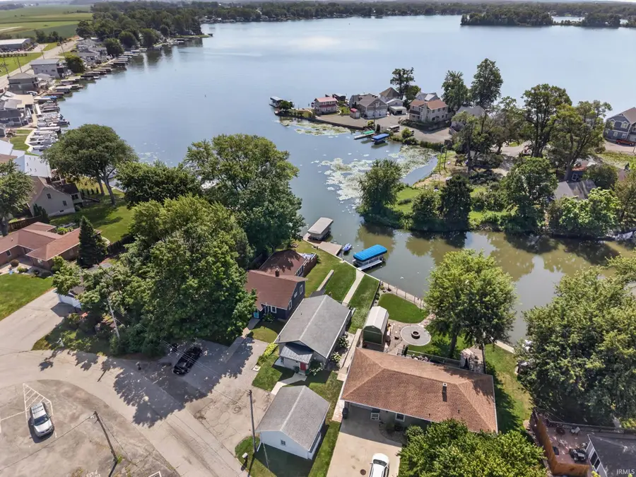 2139 Boulevard Street, Rochester, IN 46975 - #3