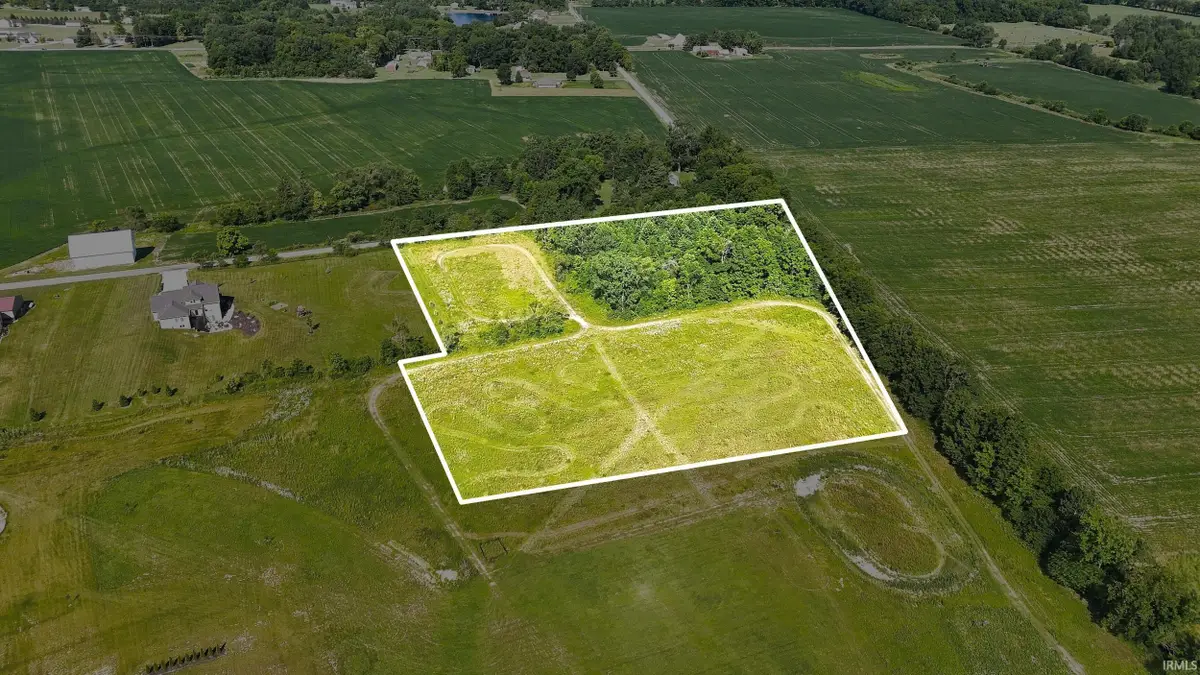 TBD Greenwell Road, Huntertown, IN 46748 - #1