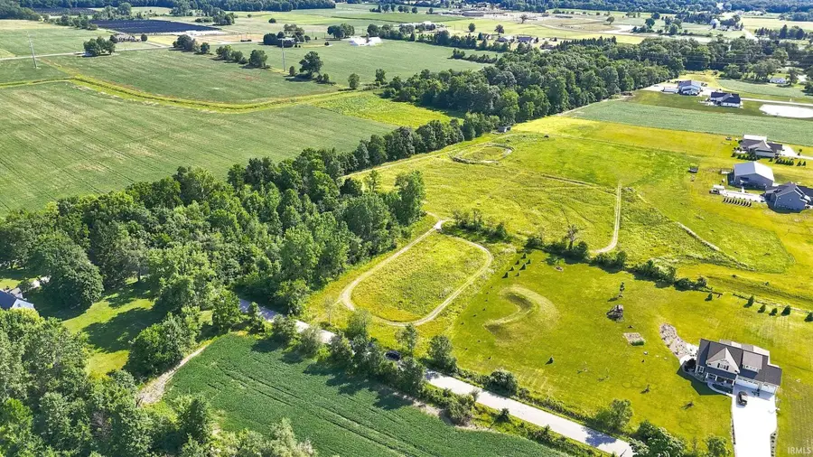 TBD Greenwell Road, Huntertown, IN 46748 - #3