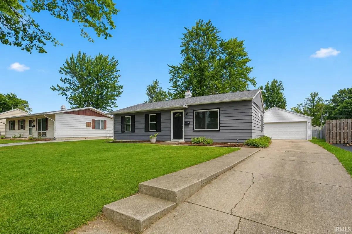 6328 Bittersweet Drive, Fort Wayne, IN 46825 - #1