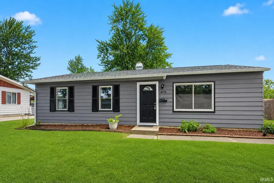6328 Bittersweet Drive, Fort Wayne, IN 46825 - #2