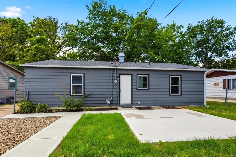 6328 Bittersweet Drive, Fort Wayne, IN 46825 - #3