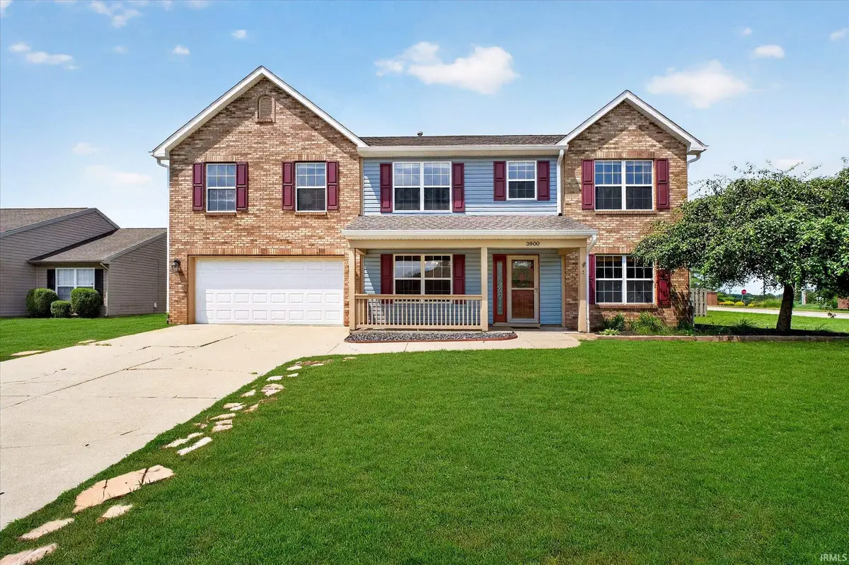 3900 Kyverdale Drive, Lafayette, IN 47909 - #1