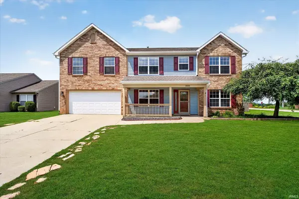 3900 Kyverdale Drive, Lafayette, IN 47909