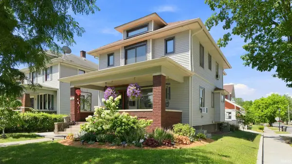 2704 Hoagland Avenue, Fort Wayne, IN 46807