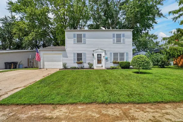 2602 Sequoya Drive, Lafayette, IN 47909