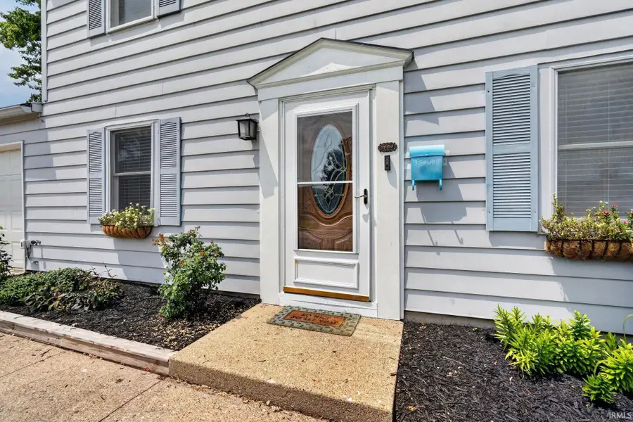 2602 Sequoya Drive, Lafayette, IN 47909 - #3