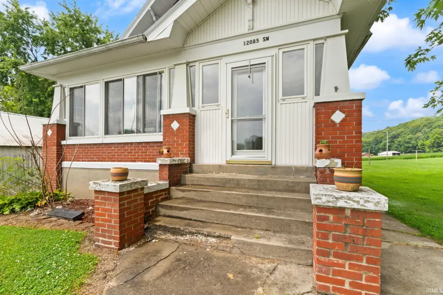 12085 Main St Sw, Mauckport, IN 47142 - #2