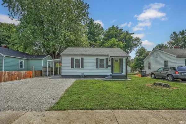 1106 S Boeke Road, Evansville, IN 47714