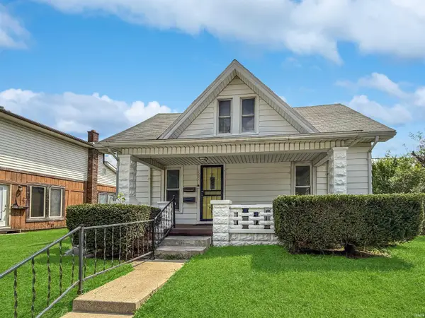 2221 N 20th Street, Lafayette, IN 47904