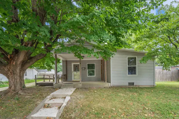 915 N Courtland Avenue, Kokomo, IN 46901