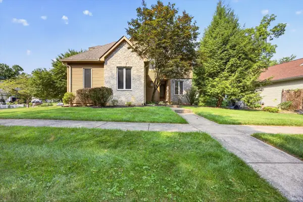 1048 E Chris Lane, Bloomington, IN 47401