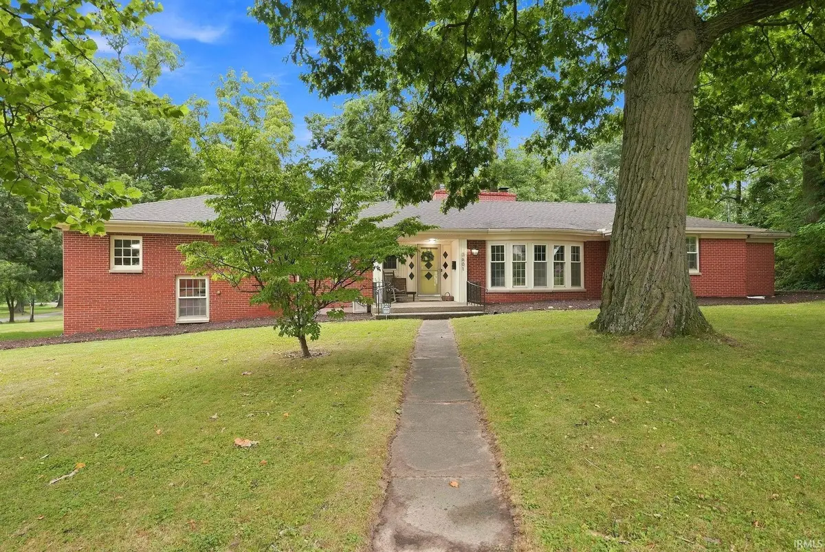 3601 Mulberry Road, Fort Wayne, IN 46802 - #1