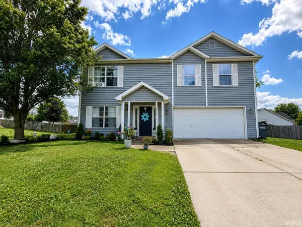 2310 Wake Robin Drive, West Lafayette, IN 47906