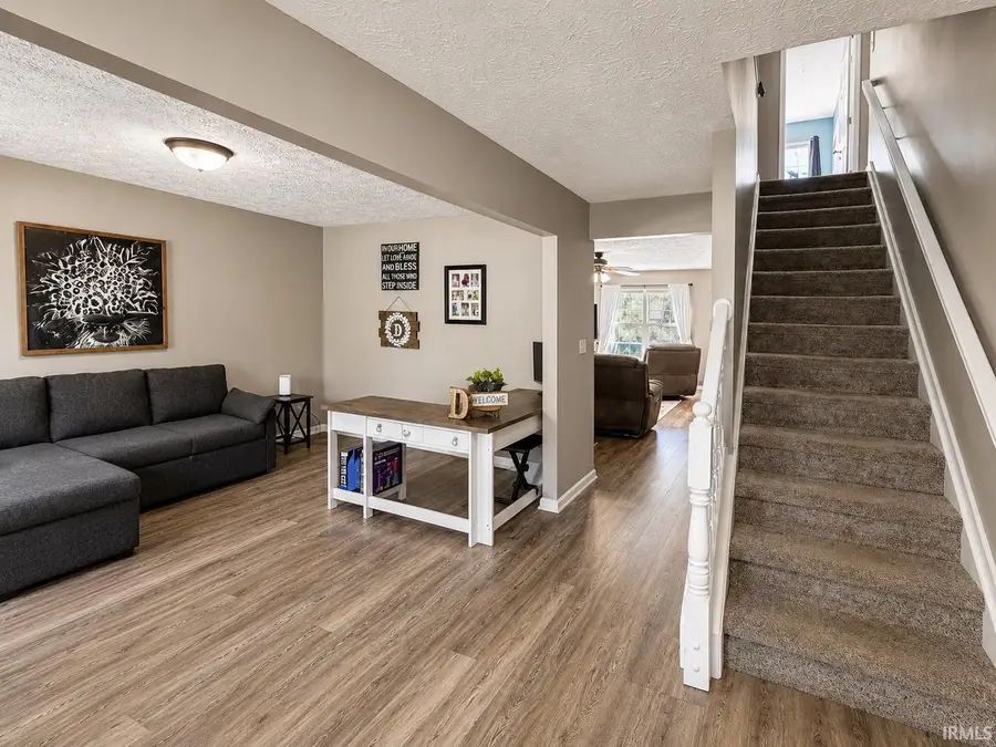 2310 Wake Robin Drive, West Lafayette, IN 47906 - #2
