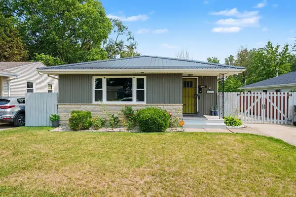 1246 Woodlawn Boulevard, South Bend, IN 46616