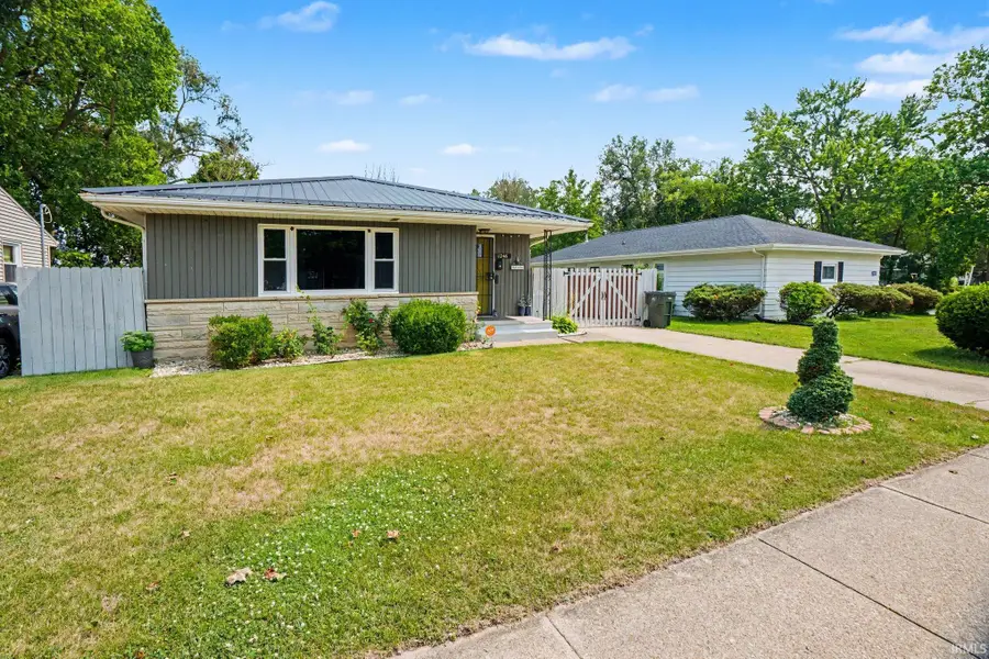 1246 Woodlawn Boulevard, South Bend, IN 46616 - #2