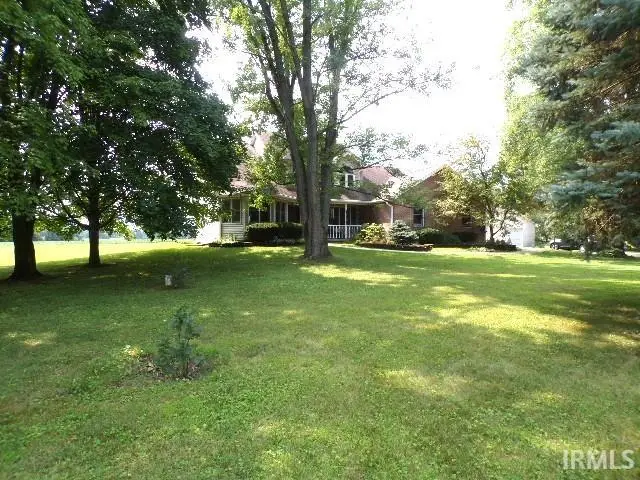 3830 E 480 S Road, Cutler, IN 46920 - #2