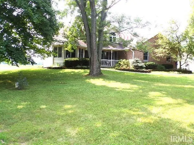 3830 E 480 S Road, Cutler, IN 46920 - #3