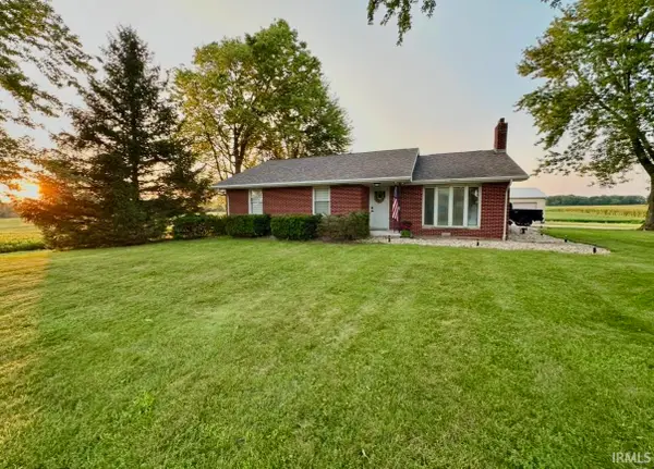 2530 E 250 S, Wabash, IN 46992