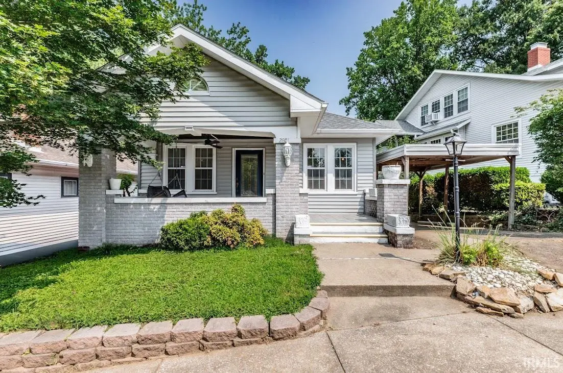 2801 Marion Avenue, Evansville, IN 47712 - #1