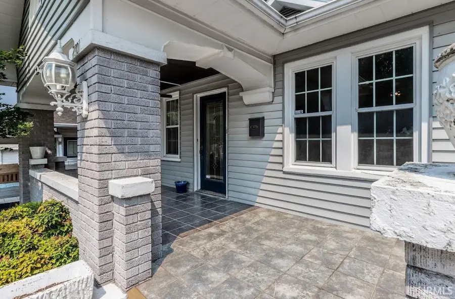 2801 Marion Avenue, Evansville, IN 47712 - #3