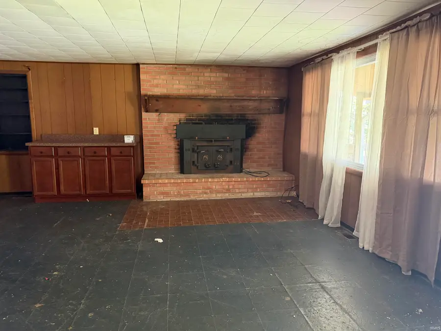 534 Paw Paw Road, Spencer, IN 47460 - #2