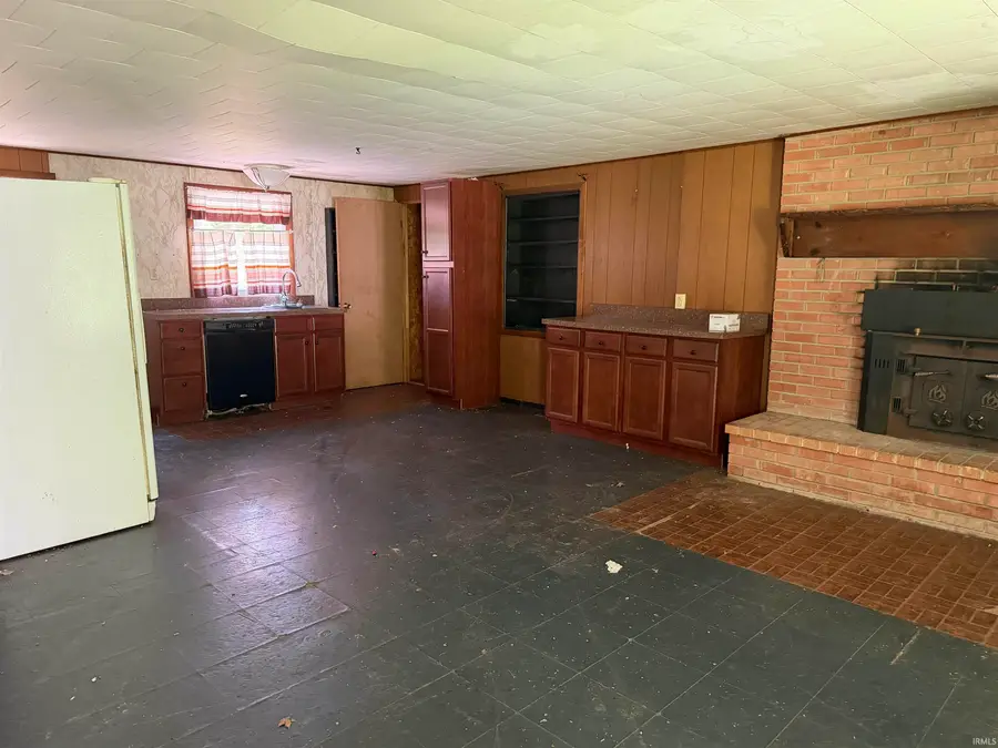 534 Paw Paw Road, Spencer, IN 47460 - #3