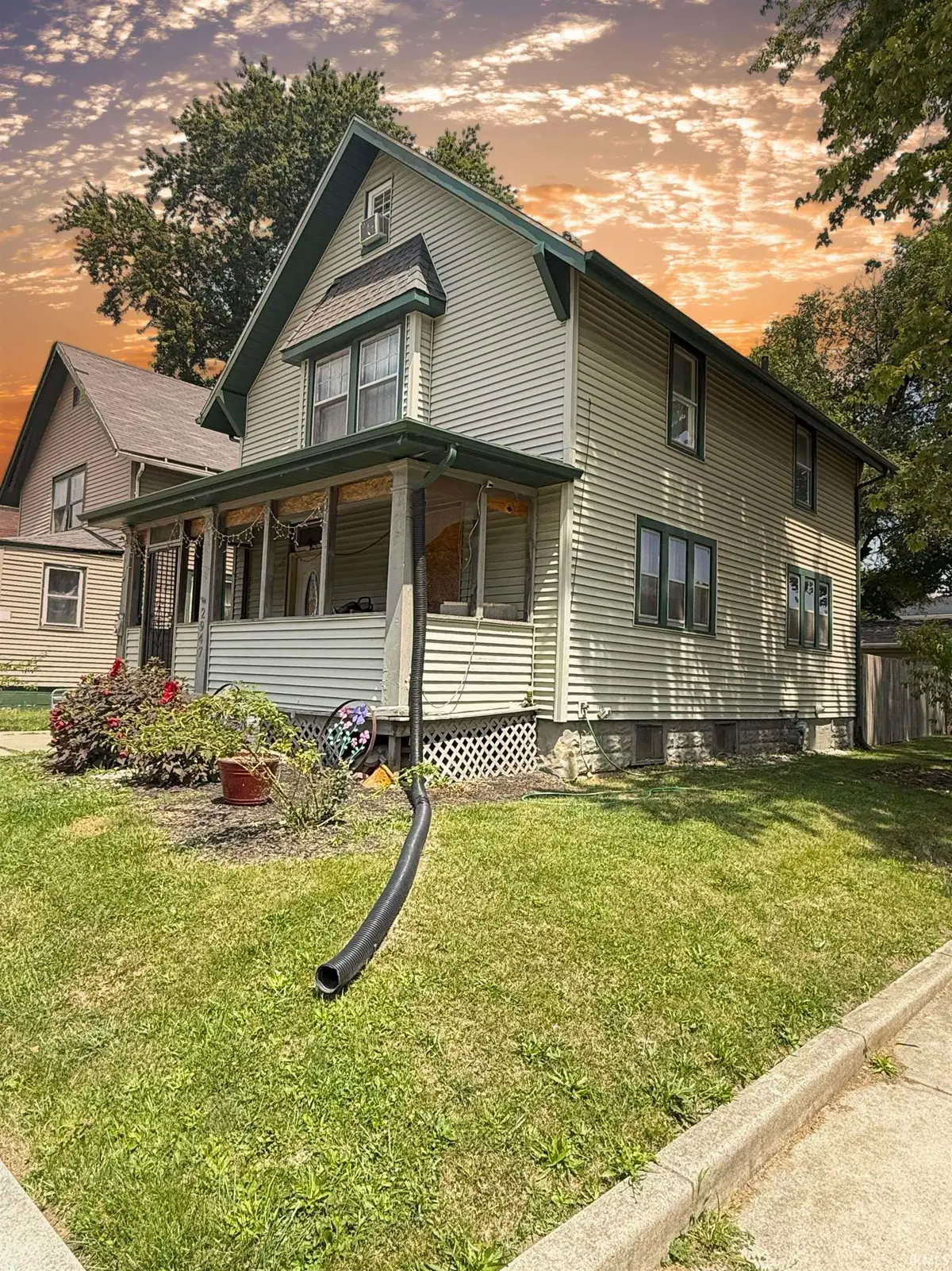 2947 Weisser Park Avenue, Fort Wayne, IN 46806 - #1