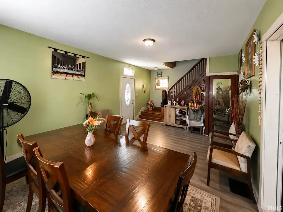 2947 Weisser Park Avenue, Fort Wayne, IN 46806 - #2
