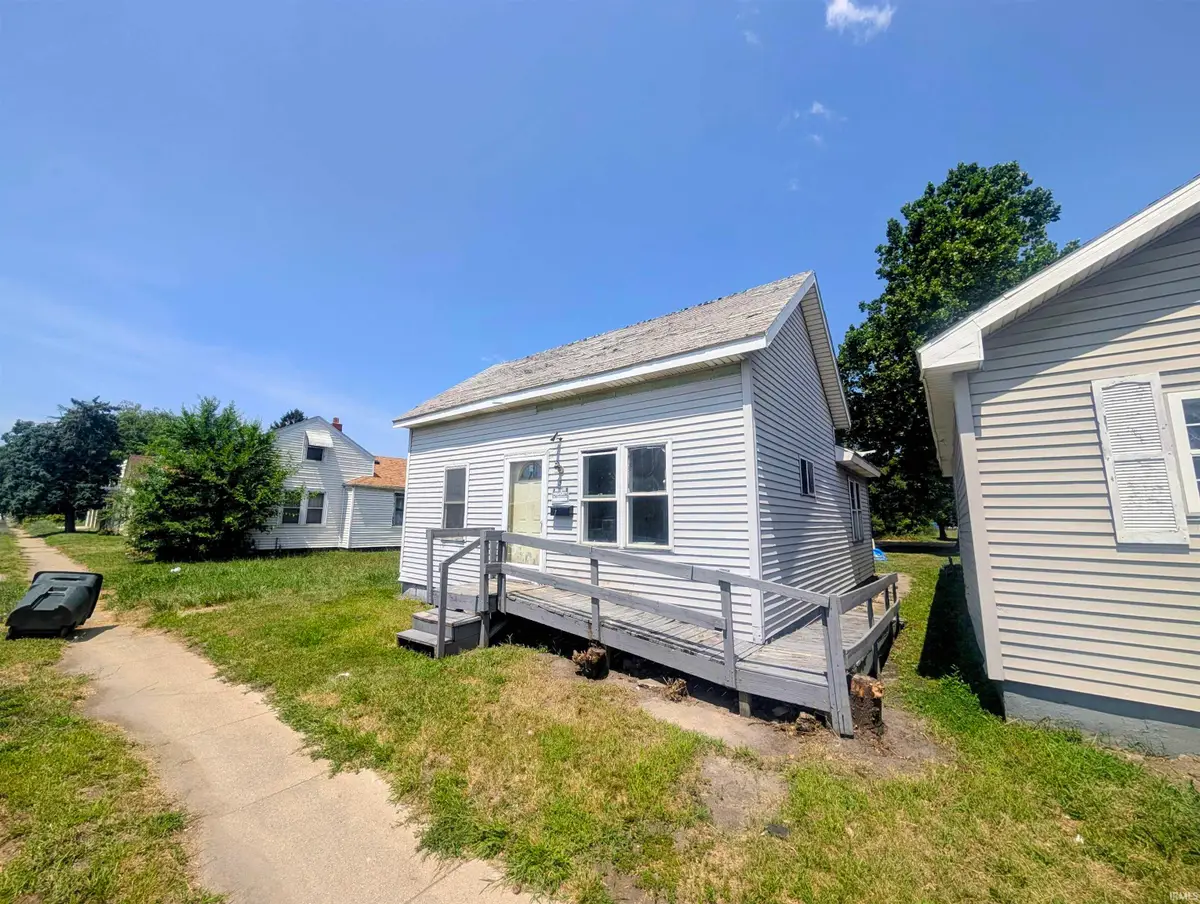 1323 W Sample Street, South Bend, IN 46619 - #1