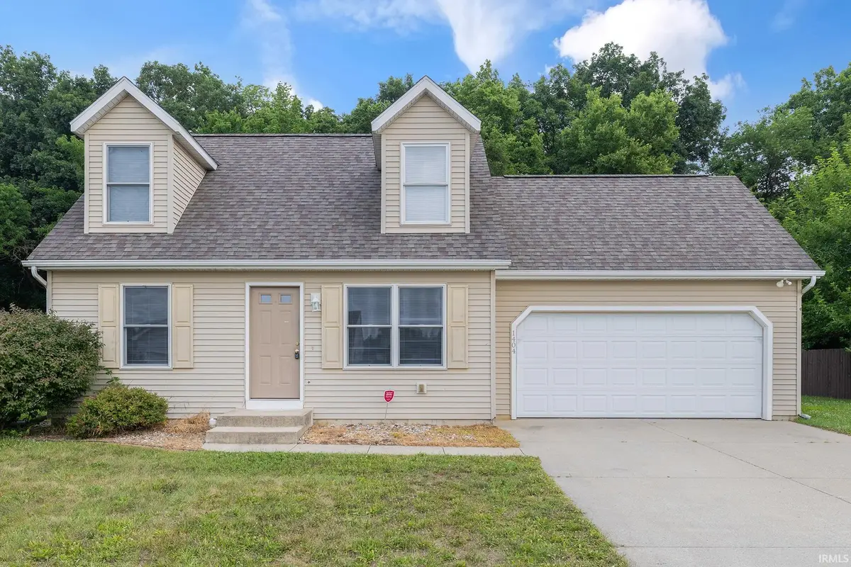 1404 Pike Street, Bristol, IN 46507 - #1
